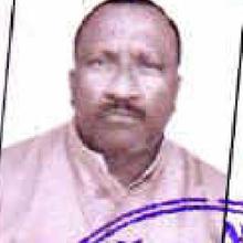 Ram Kumar Pal Bhagwantnagar